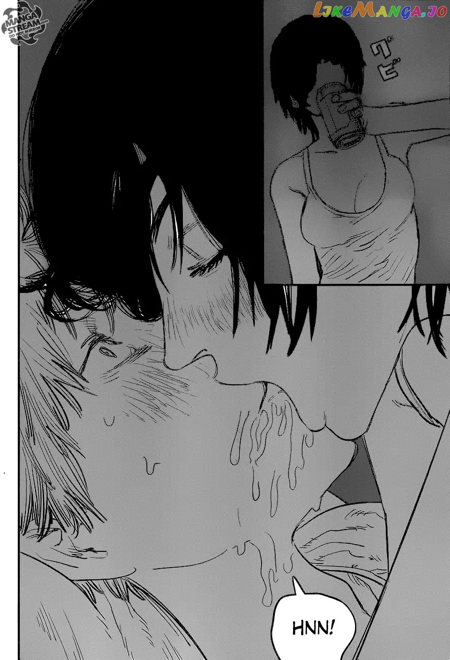 Chainsaw Man, Chapter 21 image 17